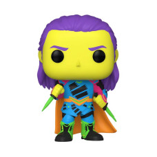 Фигурка Funko Pop Black Light Thor Ragnarok - Loki / Фанко Поп Тор Рагнарёк - Локи