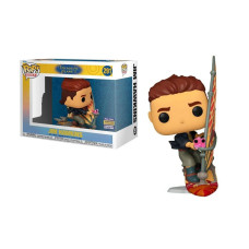 Фигурка Funko Pop Treasure Planet - Jim Hawkins / Фанко Поп Планета сокровищ - Джим Хокинс