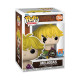 Фигурка Funko Pop Seven Deadly Sins - Meliodas #63132C / Фанко Поп Семь смертных грехов - Мелиодас