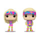 Funko Pop Barbie The Movie (and Skating Ken) #73875SE