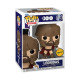 Фигурка Funko Pop 300 - Leonidas #72438C / Фанко Поп 300 спартанцев - Леонид