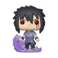Funko Pop Naruto - Sasuke Uchiha #74368