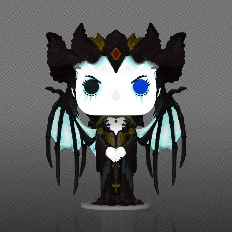 Funko Pop Diablo IV - Lilith #74413