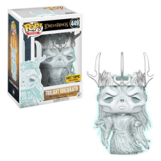 Фигурка Funko Pop Lord of the Rings - Twilight Ringwraith / Фанко Поп Властелин колец - Призрак Кольца