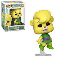 Funko Pop Adventures of the Gummi Bears - Sunni