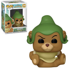 Фигурка Funko Pop Adventures of the Gummi Bears - Gruffi / Фанко Поп Приключения мишек Гамми