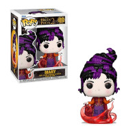Funko Pop Hocus Pocus 2 - Mary