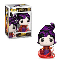 Funko Pop Hocus Pocus 2 - Mary