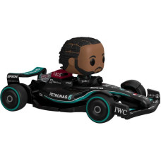Фигурка Funko Pop Formula 1 - Lewis Hamilton / Фанко Поп Формула 1 - Льюис Хэмилтон