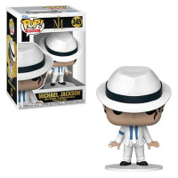 Фигурка Funko Pop Michael Jackson / Фанко Поп Майкл Джексон