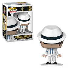 Фигурка Funko Pop Michael Jackson / Фанко Поп Майкл Джексон
