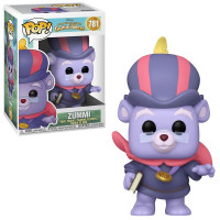 Фигурка Funko Pop Adventures of the Gummi Bears - Zummi / Фанко Поп Приключения мишек Гамми