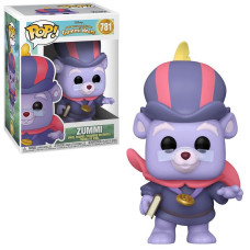 Фигурка Funko Pop Adventures of the Gummi Bears - Zummi / Фанко Поп Приключения мишек Гамми