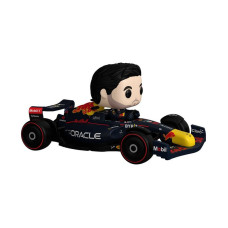 Фигурка Funko Pop Formula 1 - Sergio Perez / Фанко Поп Формула 1 - Серхио Перес