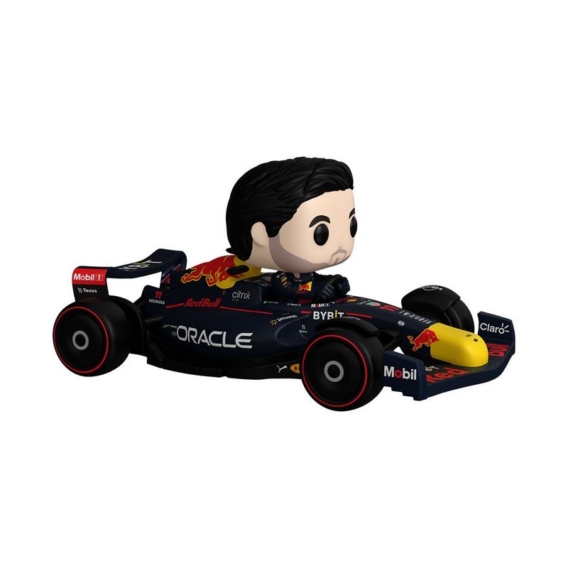 Фигурка Funko Pop Formula 1 - Sergio Perez / Фанко Поп Формула 1 - Серхио Перес
