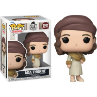 Funko Pop Peaky Blinders - Ada Thorne