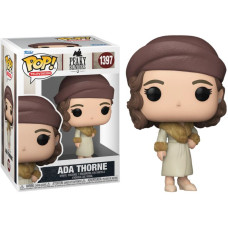 Фигурка Funko Pop Peaky Blinders - Ada Thorne / Фанко Поп Острые козырьки - Ада Торн