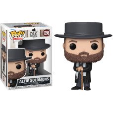 Фигурка Funko Pop Peaky Blinders - Alfie Solomons / Фанко Поп Острые козырьки - Алфи Соломонс