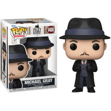 Фигурка Funko Pop Peaky Blinders - Michael Gray / Фанко Поп Острые козырьки - Майкл Грей