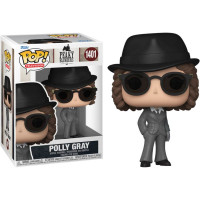 Funko Pop Peaky Blinders - Polly Gray