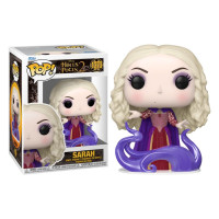 Фигурка Funko Pop Hocus Pocus 2 - Sarah / Фанко Поп Фокус-покус - Сара