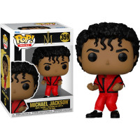 Фигурка Funko Pop Michael Jackson #72591 / Фанко Поп Майкл Джексон