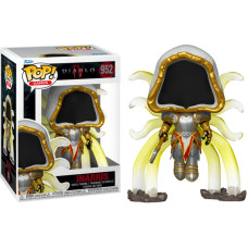 Фигурка Funko Pop Diablo IV - Inarius NOMINT / Фанко Поп Диабло - Инариус
