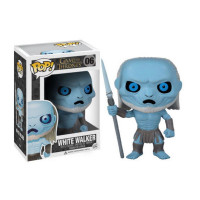 Funko Pop Game of Thrones - White Walker