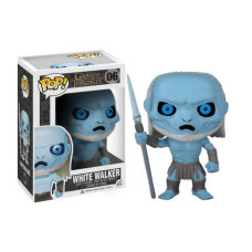 Фигурка Funko Pop Game of Thrones - White Walker / Фанко Поп Игра престолов - Белый Ходок