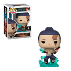 Фигурка Funko Pop Jujutsu Kaisen - Aoi Todo #72042C / Фанко Поп Магическая битва - Аой Тодо