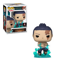 Funko Pop Jujutsu Kaisen - Aoi Todo