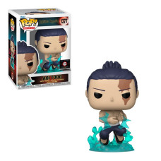 Фигурка Funko Pop Jujutsu Kaisen - Aoi Todo / Фанко Поп Магическая битва - Аой Тодо