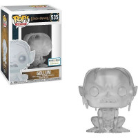 Funko Pop Lord of the Rings - Gollum #13561