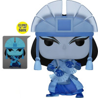 Фигурка Funko Pop Avatar The Last Airbender - Kyoshi / Фанко Поп Аватар Легенда об Аанге - Киоши