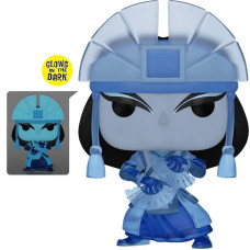 Фигурка Funko Pop Avatar The Last Airbender - Kyoshi / Фанко Поп Аватар Легенда об Аанге - Киоши