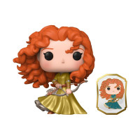 Funko Pop Disney Princess - Merida