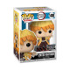 Фигурка Funko Pop Demon Slayer - Zenitsu Agatsuma #76534 / Фанко Поп Клинок, рассекающий демонов - Зеницу Агацума