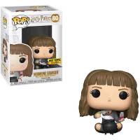 Фигурка Funko Pop Harry Potter - Hermione Granger #36155 / Фанко Поп Гарри Поттер - Гермиона Грейнджер