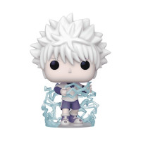 Funko Pop Hunter x Hunter - Killua Zoldyck #71493