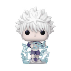 Фигурка Funko Pop Hunter x Hunter - Killua Zoldyck #71493 / Фанко Поп Охотник на Охотника - Киллуа Золдик