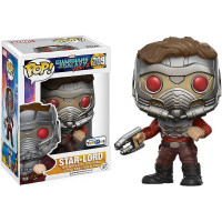 Funko Pop Guardians of the Galaxy 2 - Star-Lord #12787