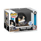 Funko Pop Demon Slayer - Obanai Iguro