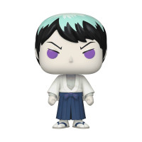 Funko Pop Demon Slayer - Yushiro