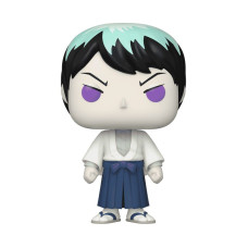 Фигурка Funko Pop Demon Slayer - Yushiro / Фанко Поп Клинок, рассекающий демонов - Юширо