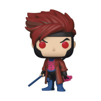 Funko Pop X-Men 97 - Gambit