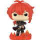 Фигурка Funko Pop Genshin Impact - Diluc Ragnvindr