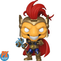 Фигурка Funko Pop Marvel - Beta Ray Bill / Фанко Поп Бета Рэй Билл