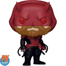 Фигурка Funko Pop Marvel - King Daredevil / Фанко Поп Сорвиголова