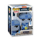 Фигурка Funko Pop Avatar The Last Airbender - Kyoshi / Фанко Поп Аватар Легенда об Аанге - Киоши