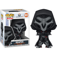 Funko Pop Overwatch 2 - Reaper